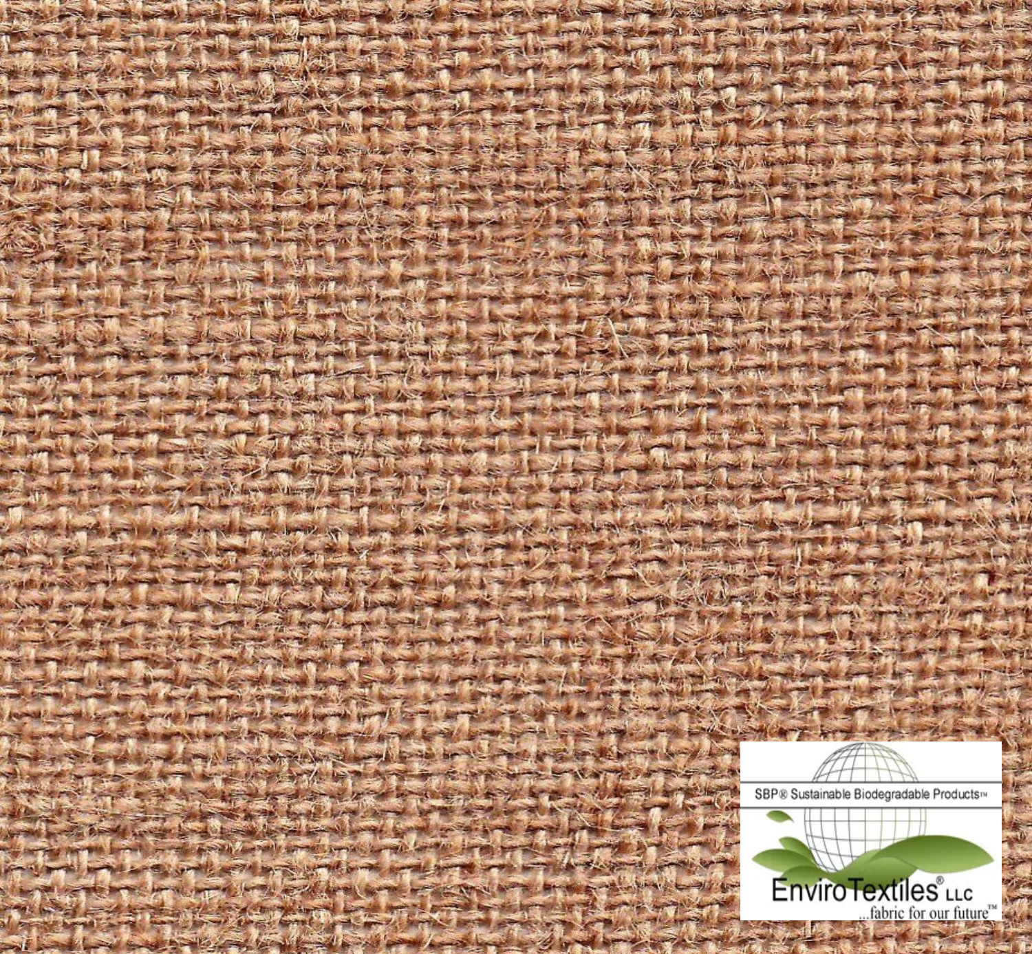 100% Jute Fabric Natural, Small Open Weave, Width 62in, approx. 9oz