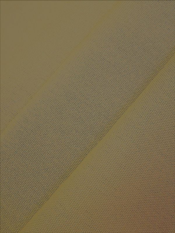 Sand, 100% Certified Organic Hemp Canvas Basket Weave, 18.5oz