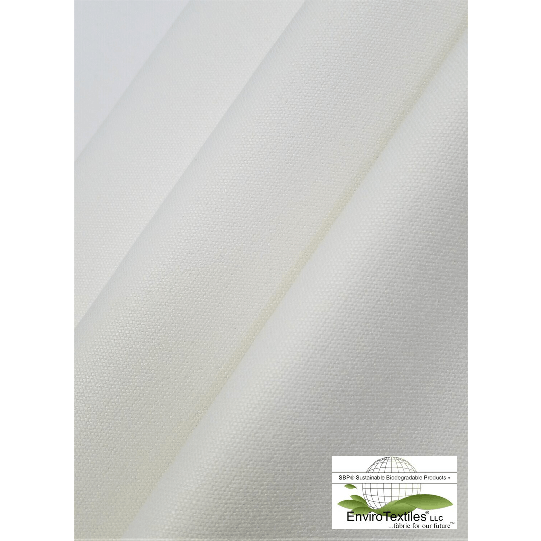 Natural Hemp Canvas, 55% Certified Organic Hemp , 45% Certified Organic Cotton , 14oz ( Hemp Canvas ) , 57/58