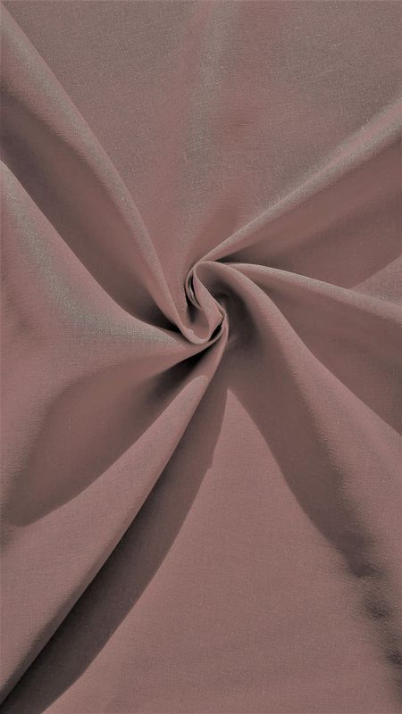 Sand, Hempcel® Fabric  55% Certified Organic Hemp, 45% Lyocell Plain Weave, 6.2oz