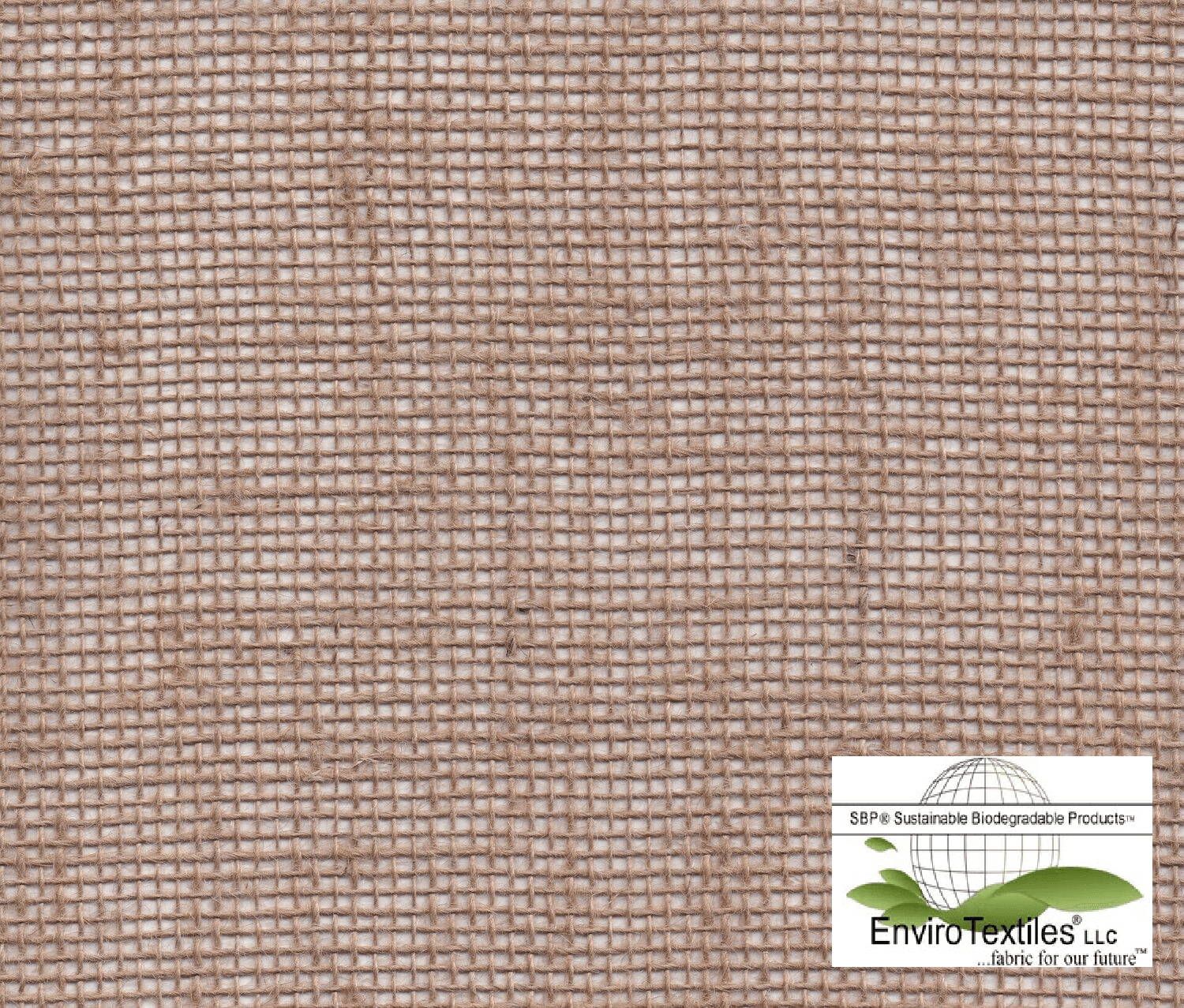 100% Jute Fabric Natural , 4cm Wide Mesh Weave , Width 62/63”