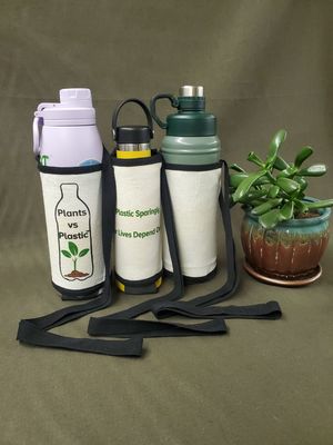 Water Bottle Carriers