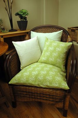 Hemp Pillow Covers
