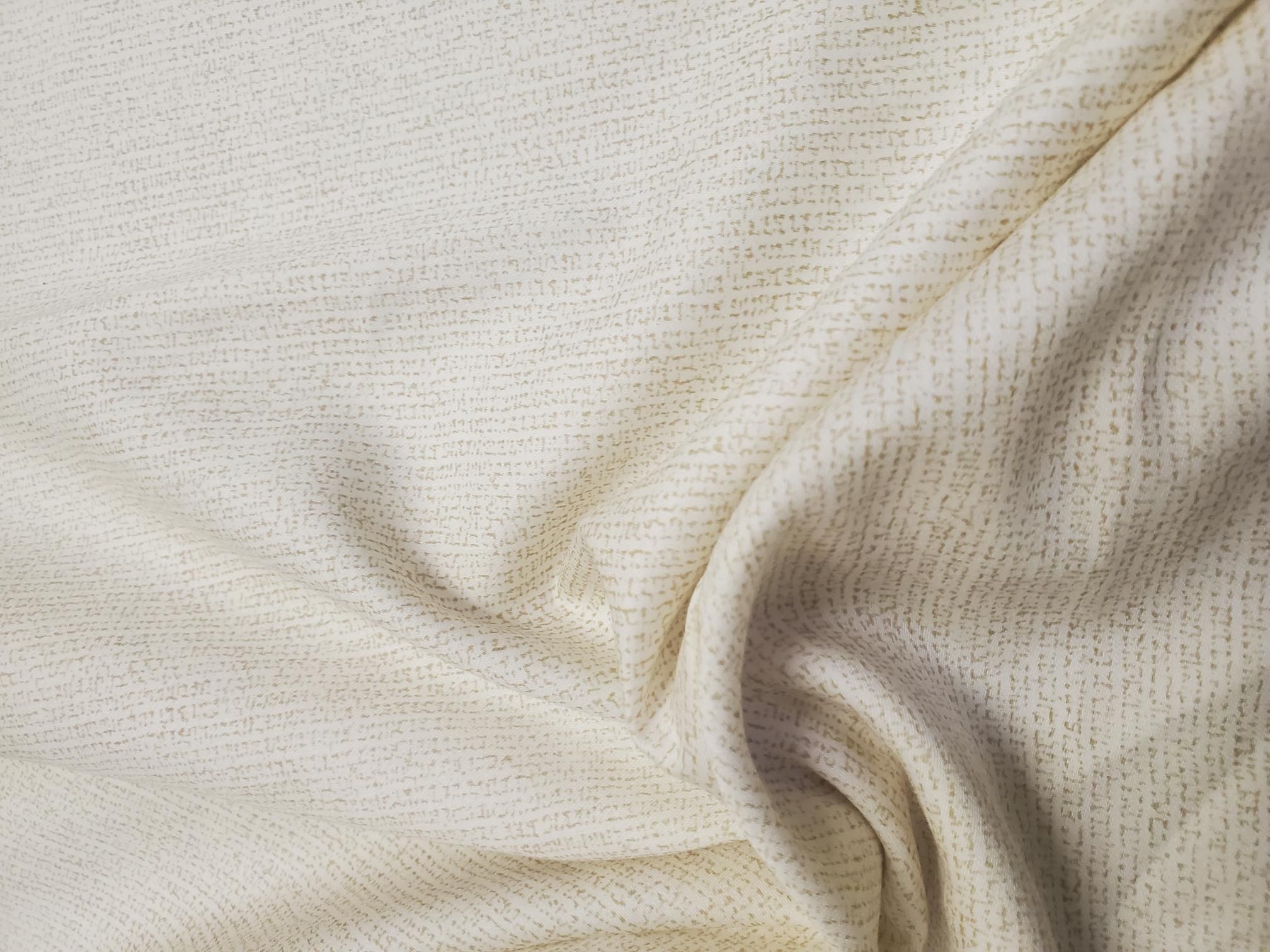 Novelty Wide Width Sand Print