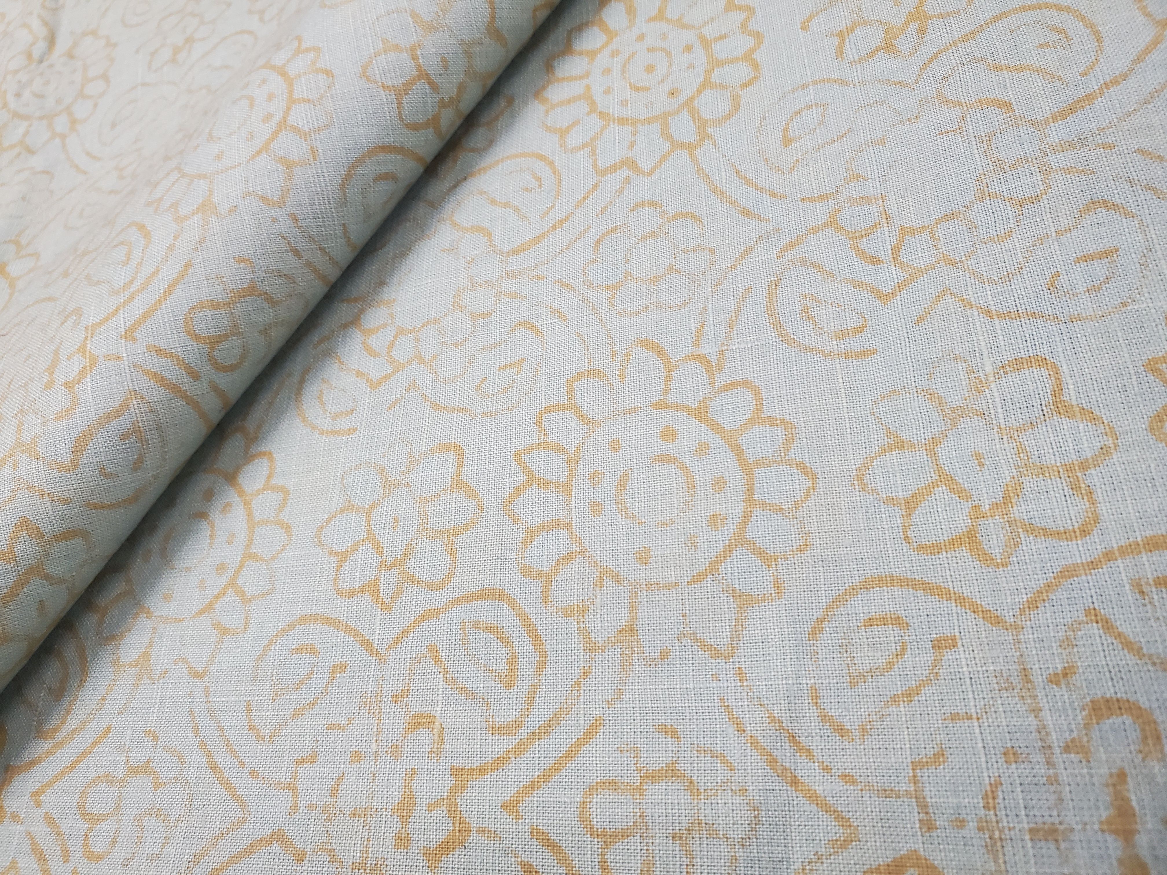 Novelty Sky/ Sand Print