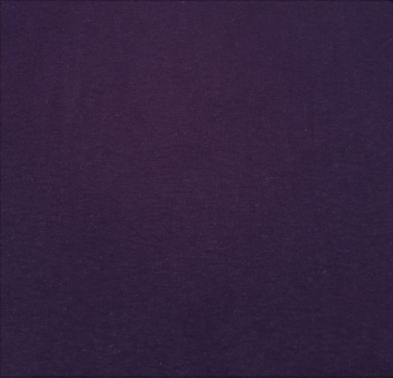 Ladies Hemp Hoody , Plum Purple