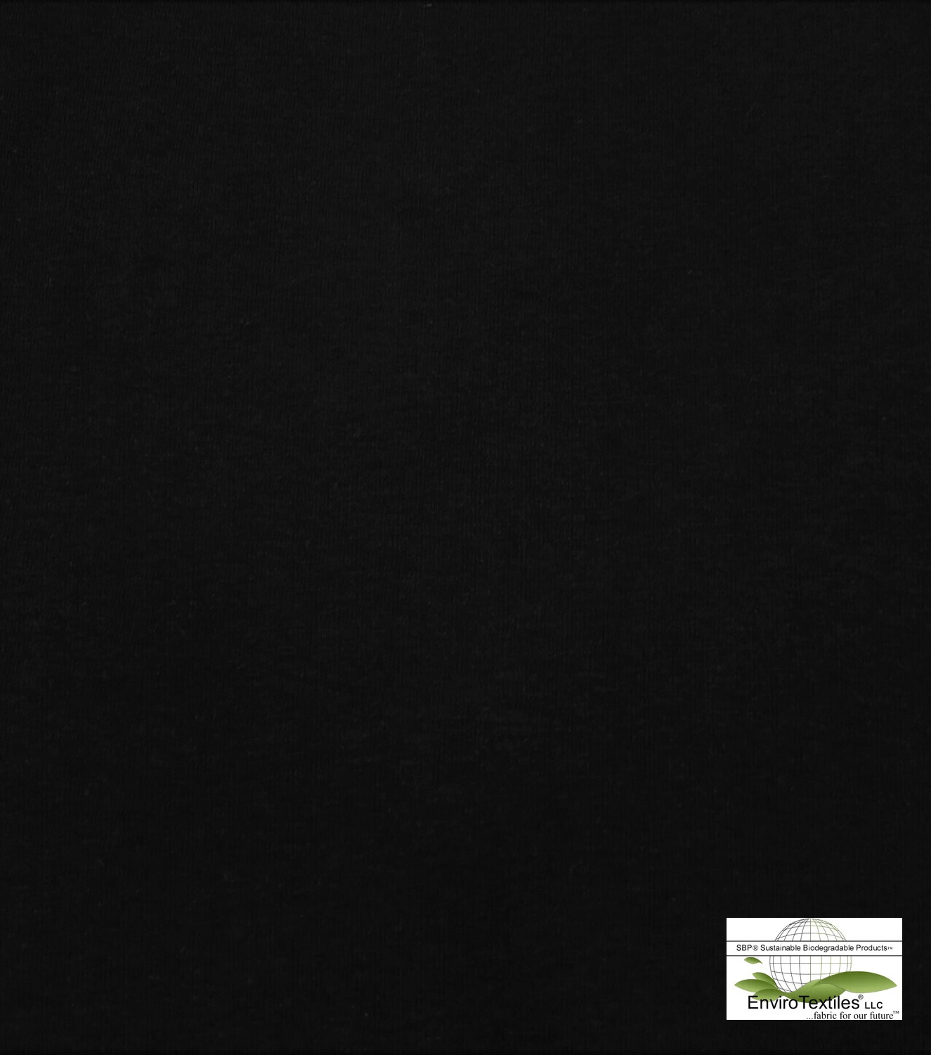 Ladies Hemp Hoody , Black