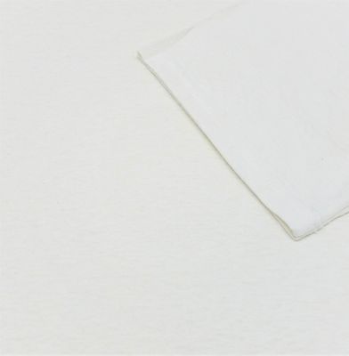 Kids Hemp Short Sleeve T-Shirt , Natural