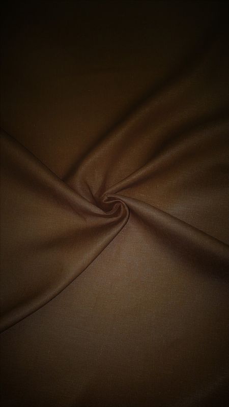 Java Hempcel® Fabric 55% Certified Organic Hemp , 45% Lyocell Plain Weave , 6.2oz , 57/58" width