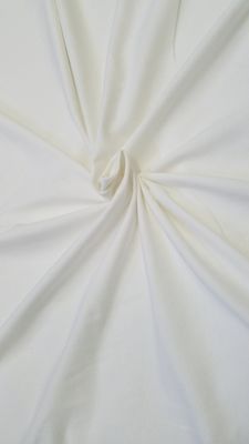 Natural Light Weight Stretch Hemp Jersey Knit , 53% Certified Organic Hemp , 43% Certified Organic Cotton , 4% Spandex , 6.9oz , OPEN WIDTH 60/64"