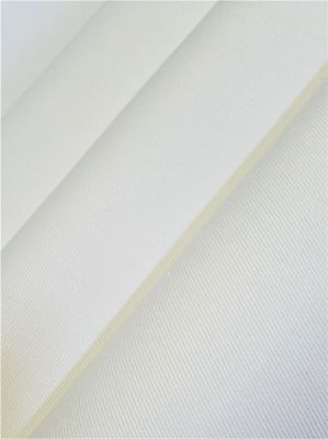 (CLOSE OUT) Natural Hemp Twill , 55% Certified Organic Hemp , 45% Certified Organic Cotton , 10.5oz , 57" width