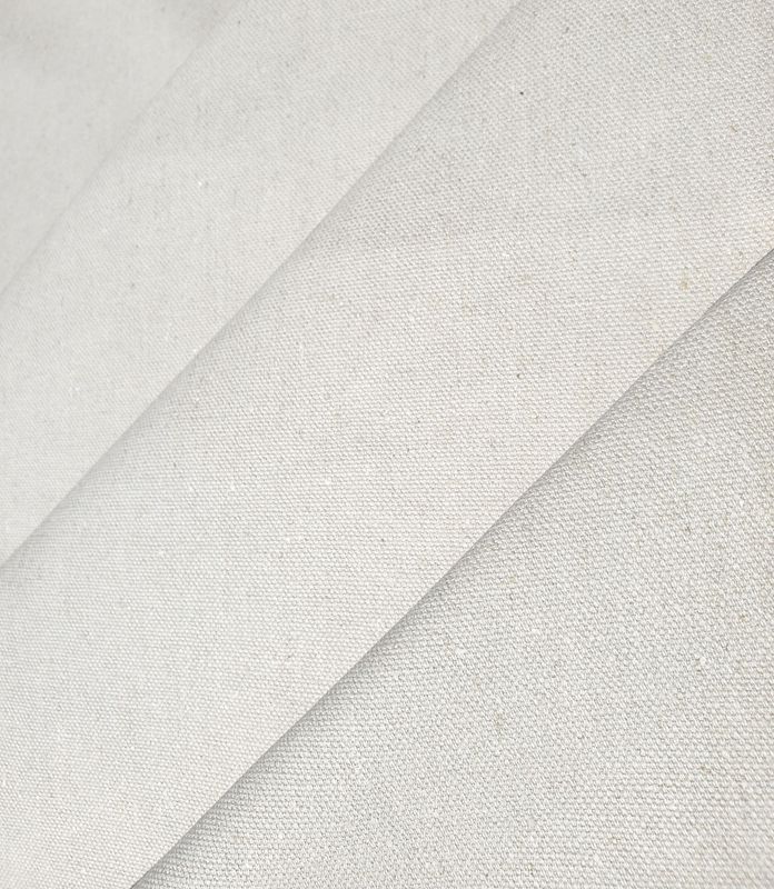 Greige Washed NATURAL Canvas, 55% Certified Organic Hemp, 45% Certified Organic Cotton, Width 57/58”, 16oz, Pre-Shrunk Greige Washed NATURAL Canvas, 55% Certified Organic Hemp, 45% Certified Organic Cotton, Width 57/58”, 16oz, Pre-Shrunk