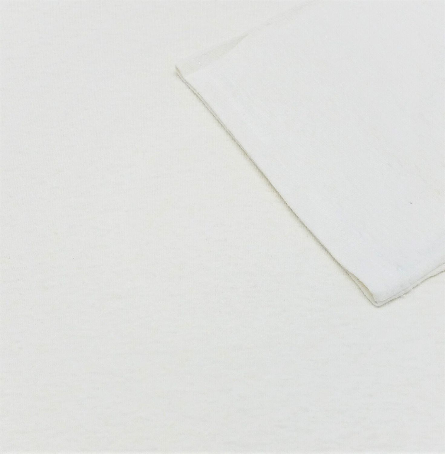 Men’s Hemp Short Sleeve T-Shirt , Natural