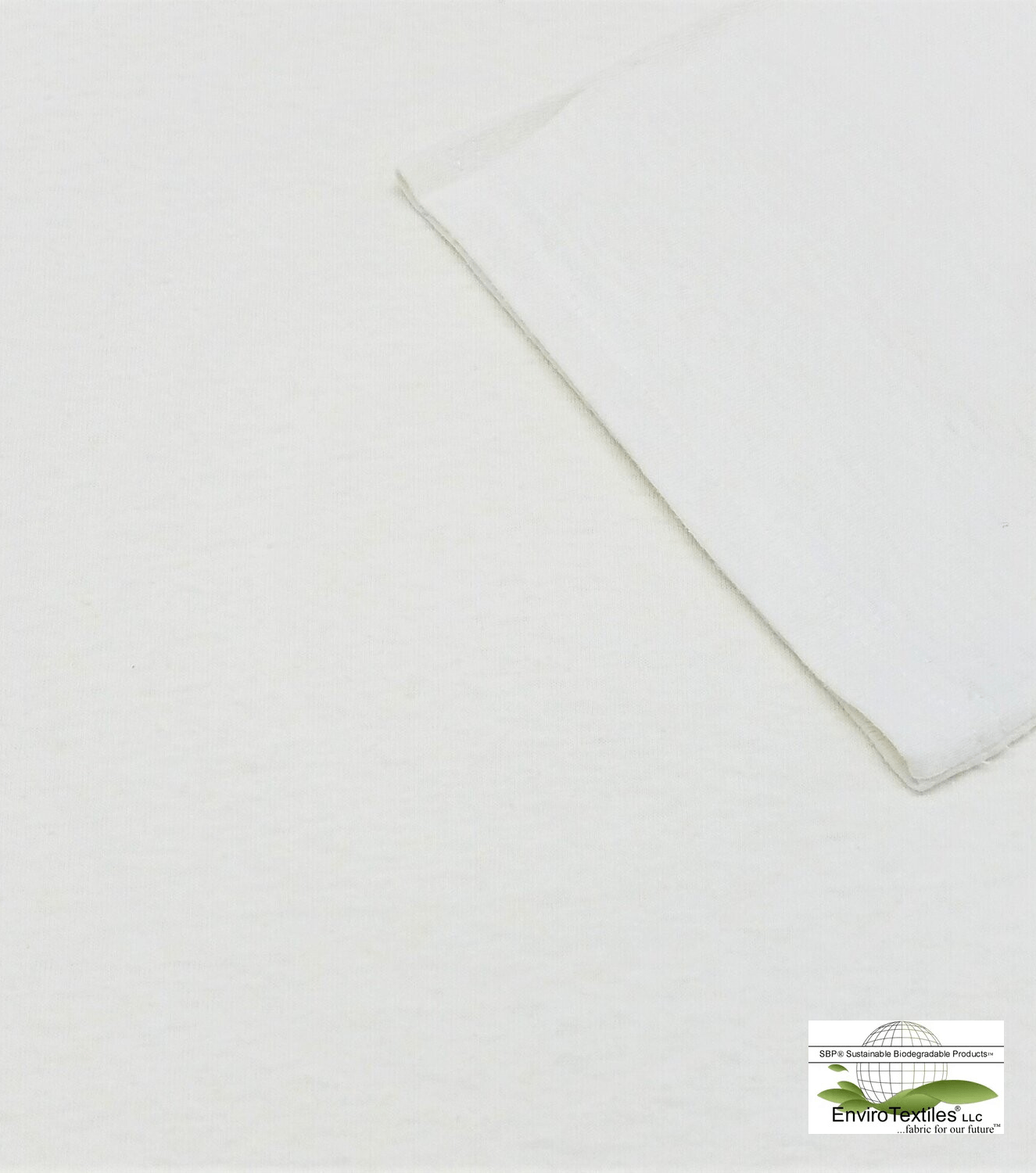 Ladies Hemp Short Sleeve T-Shirt , Natural