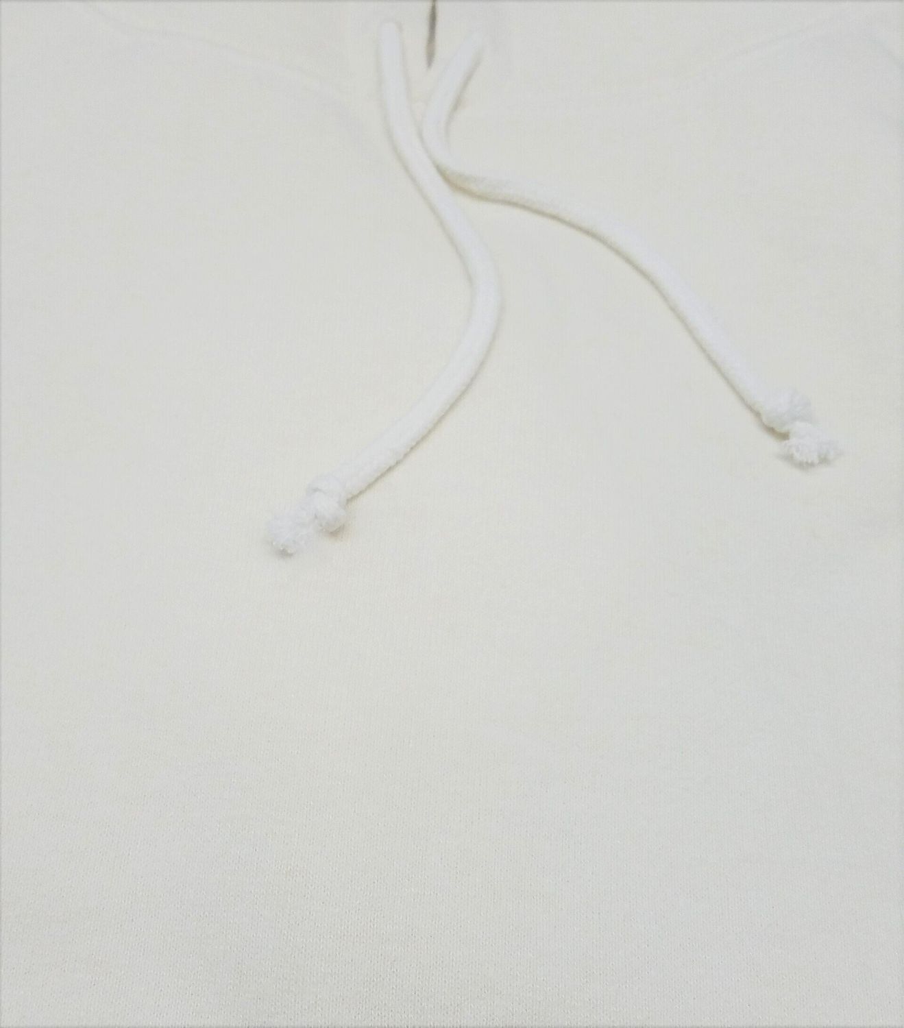 Kids Hemp Hoody , Natural