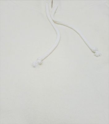 Kids Hemp Hoody , Natural