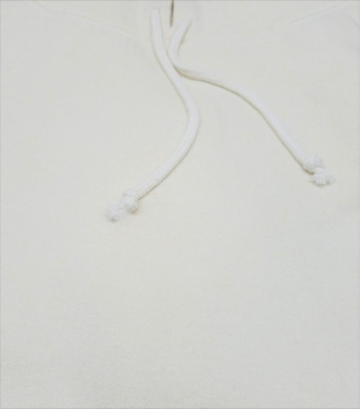 Kids Hemp Hoody , Natural