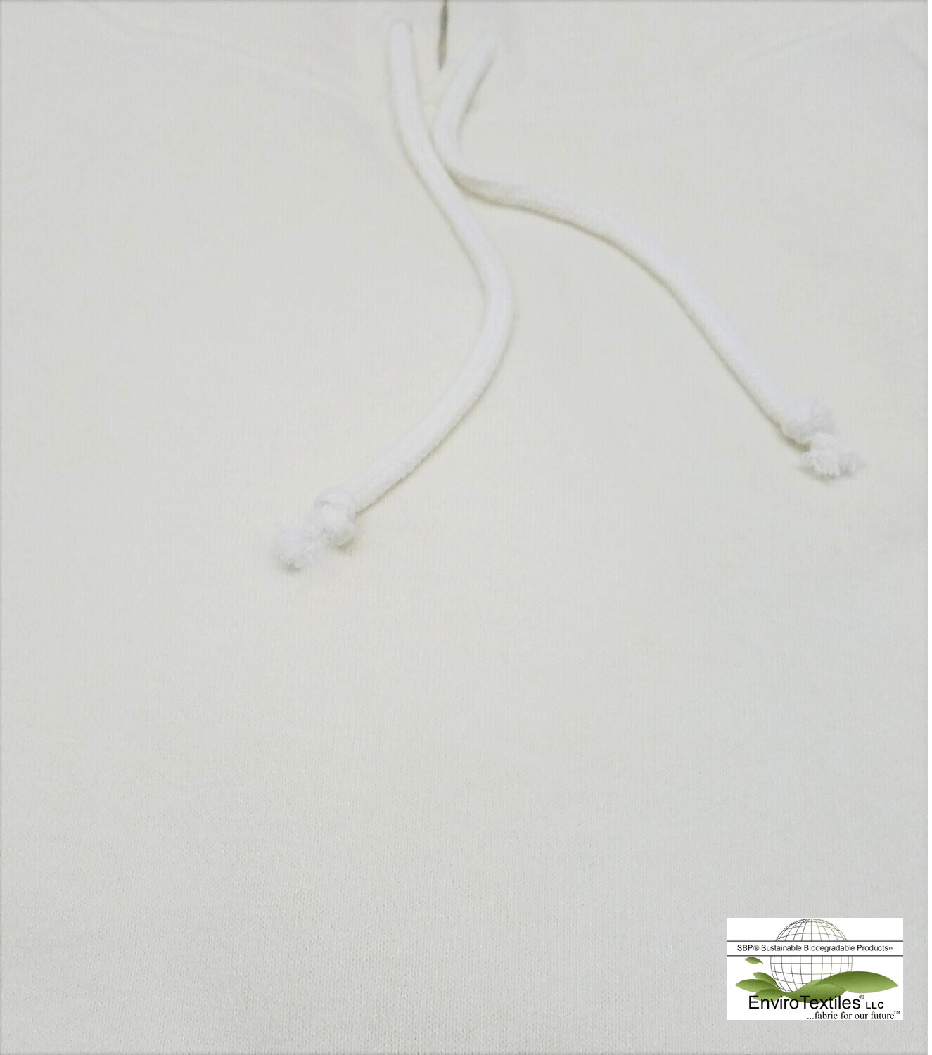 Kids Hemp Hoody , Natural