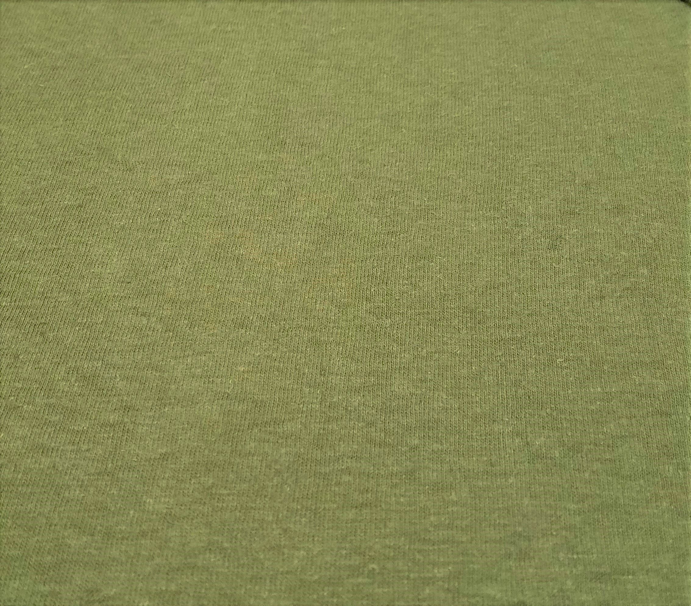 Men's Hemp Hoody Sage Green