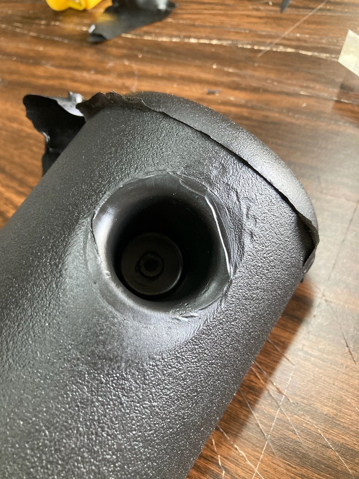 Medium Blemished Dock Bumper