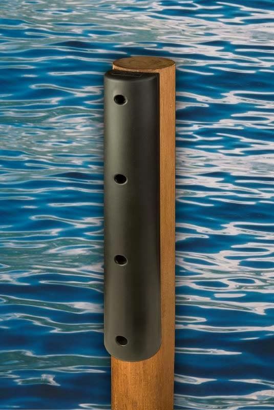 Medium Piler Dock Bumper