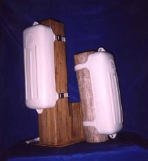 Pier Cushions