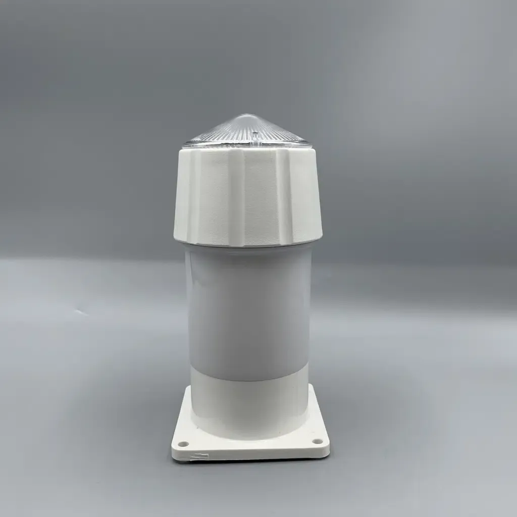Doklite® Blue Solar DokLamp