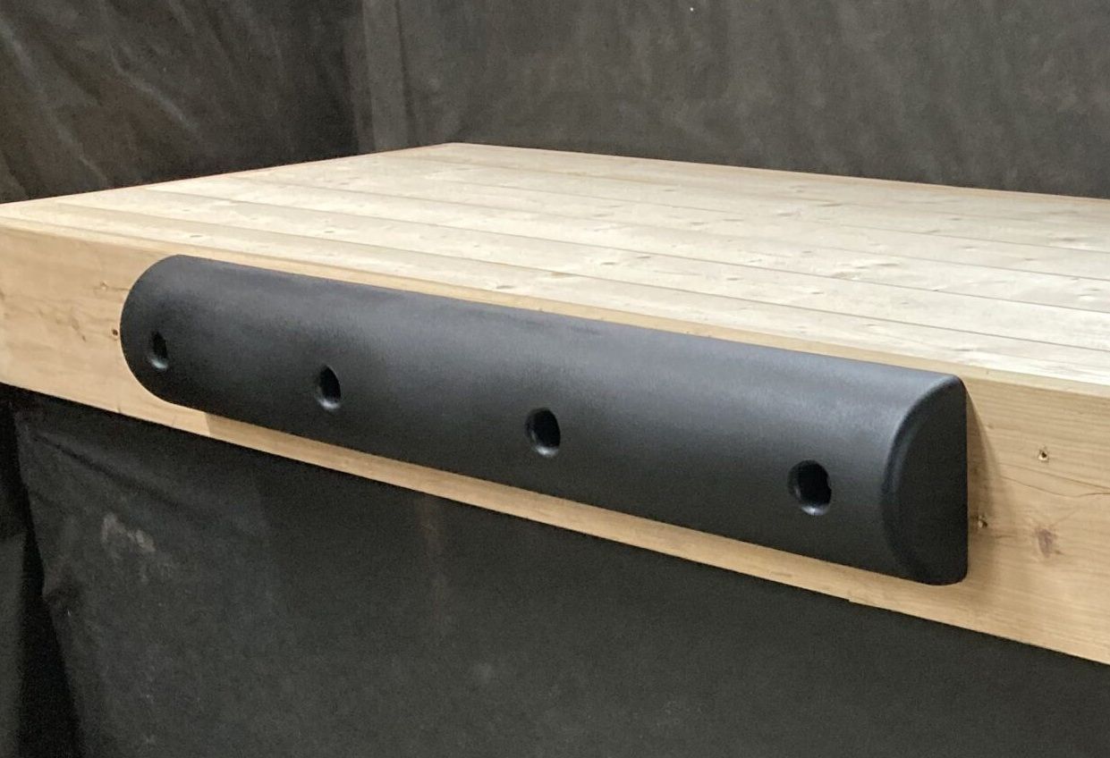 Medium Flat Dock Bumper - 48L