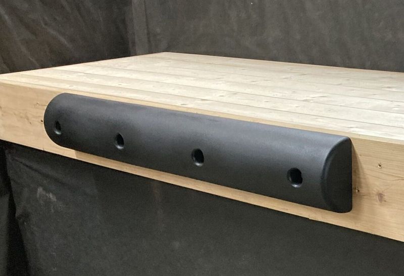 Medium Flat Dock Bumper - 48L