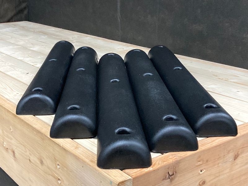 5 Flat Dock Bumpers – SMALL Series PACKAGE #5 5 Flat Dock Bumpers – SMALL Series PACKAGE #5