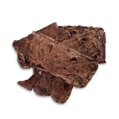 Beef Lung Crisp (200g)