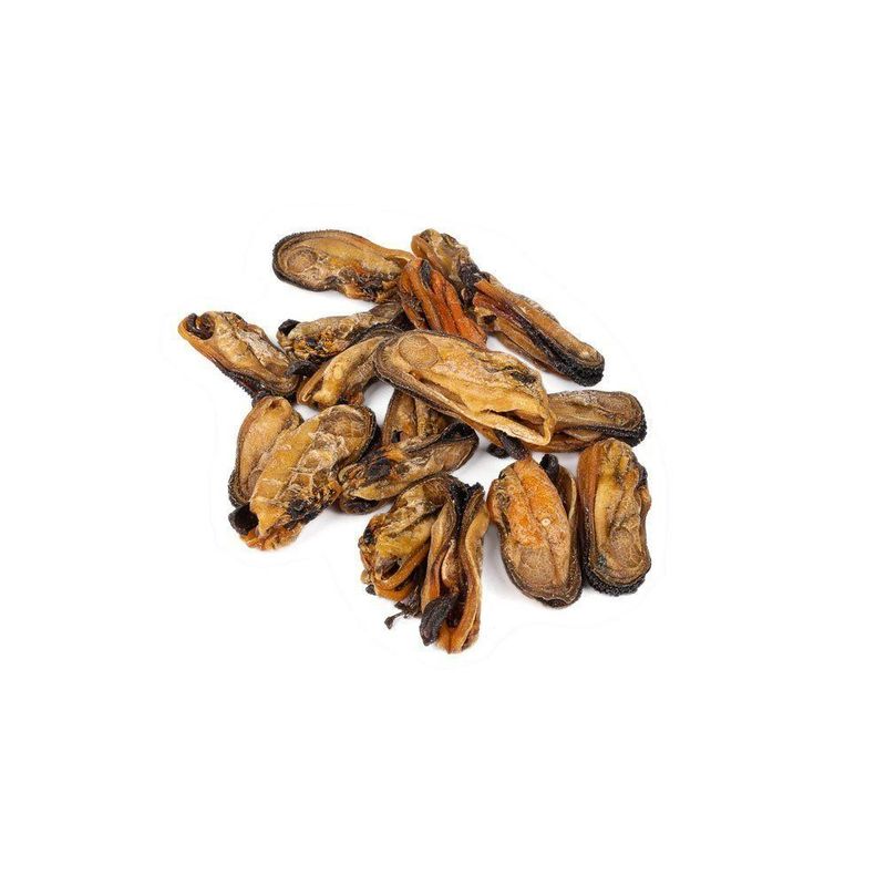 Green Lipped Mussels (100g)