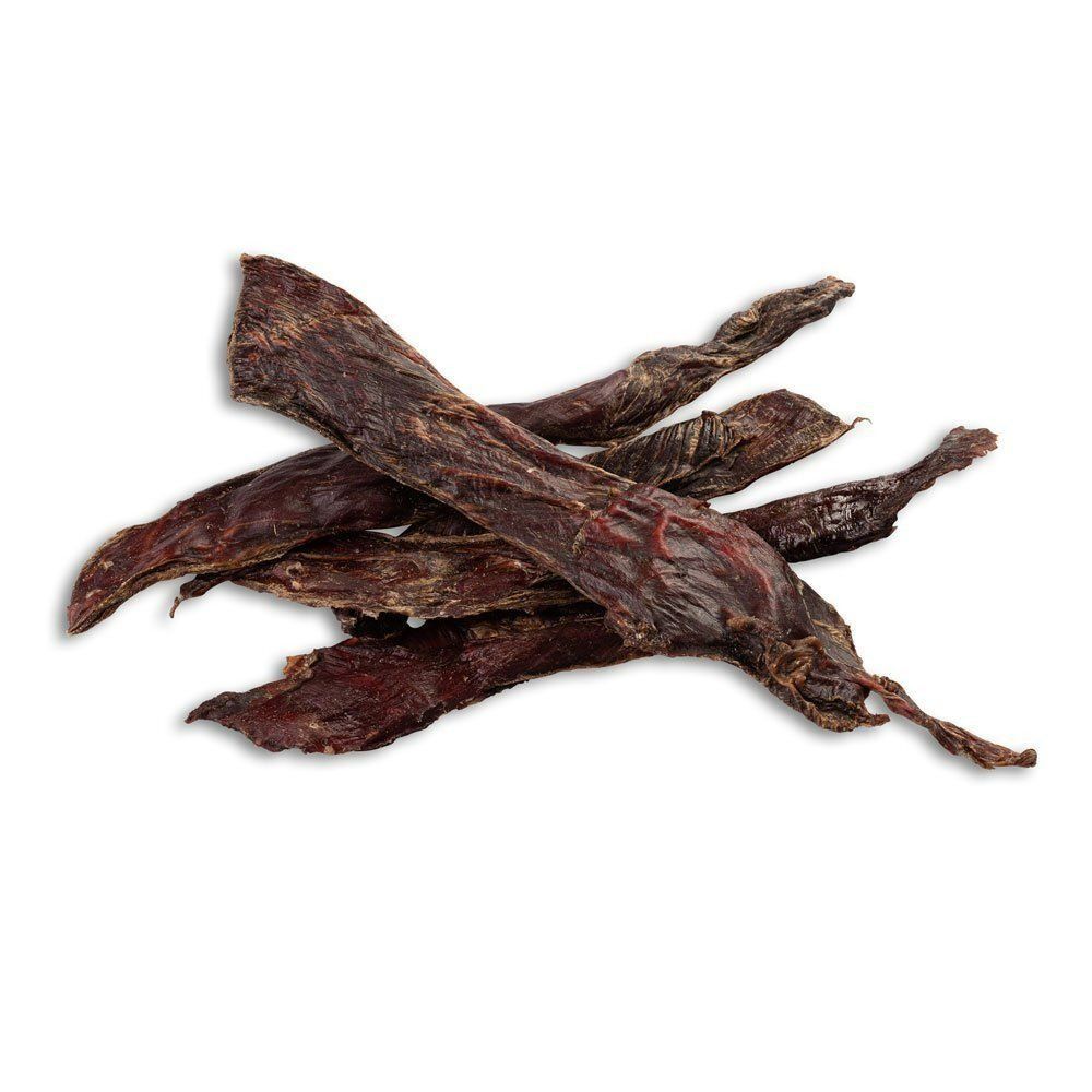 Kangaroo Jerky - Natural(250g)