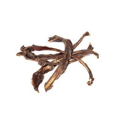 Kangaroo Rib Sticks (200g)