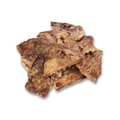 Lamb Lung Crisp (200g)