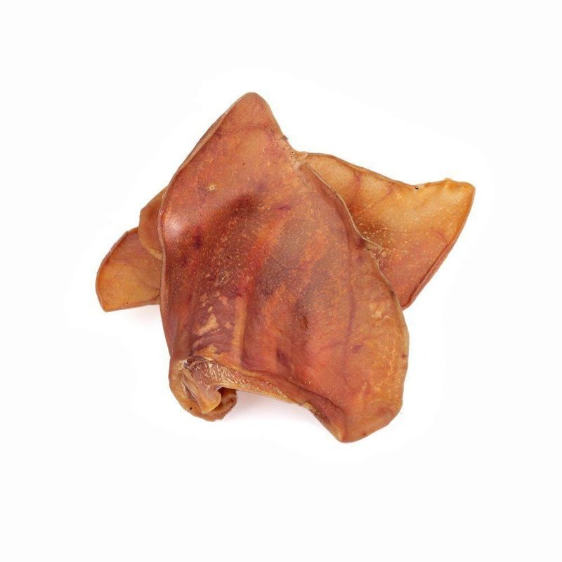 Pig Ears (5 pack)