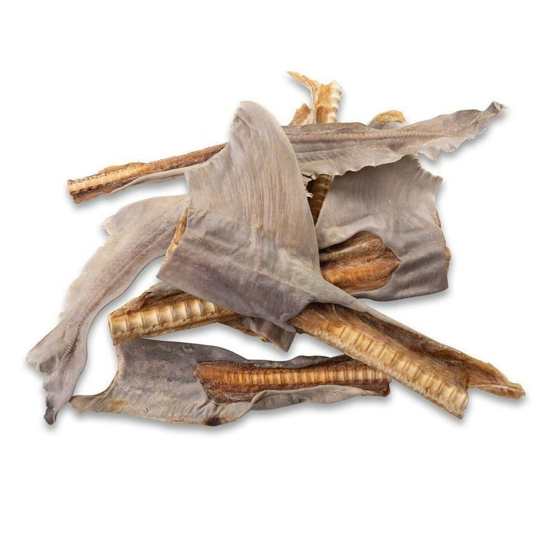 Shark Tails (200g)