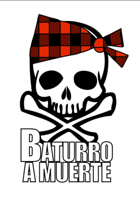 Baturro a Muerte