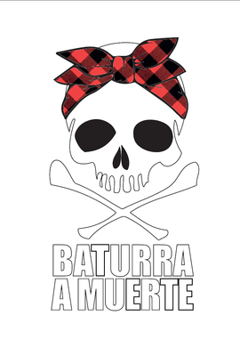 Baturra a Muerte