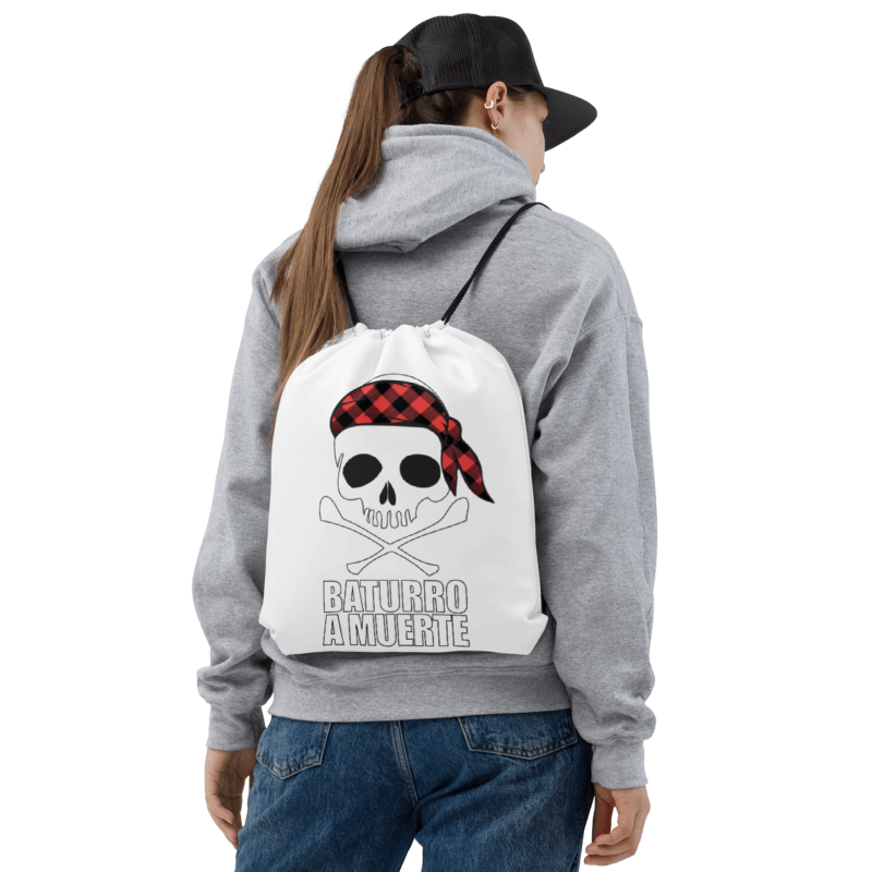 Mochila Baturro