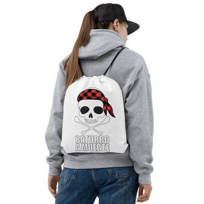 Mochila Baturro