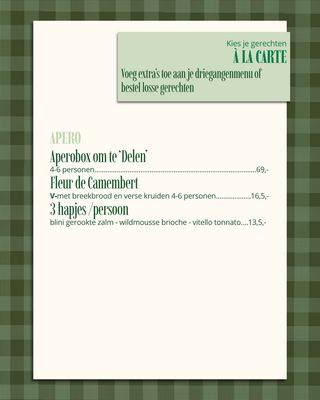 Apero
