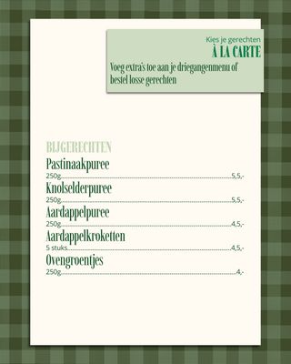 Bijgerechten