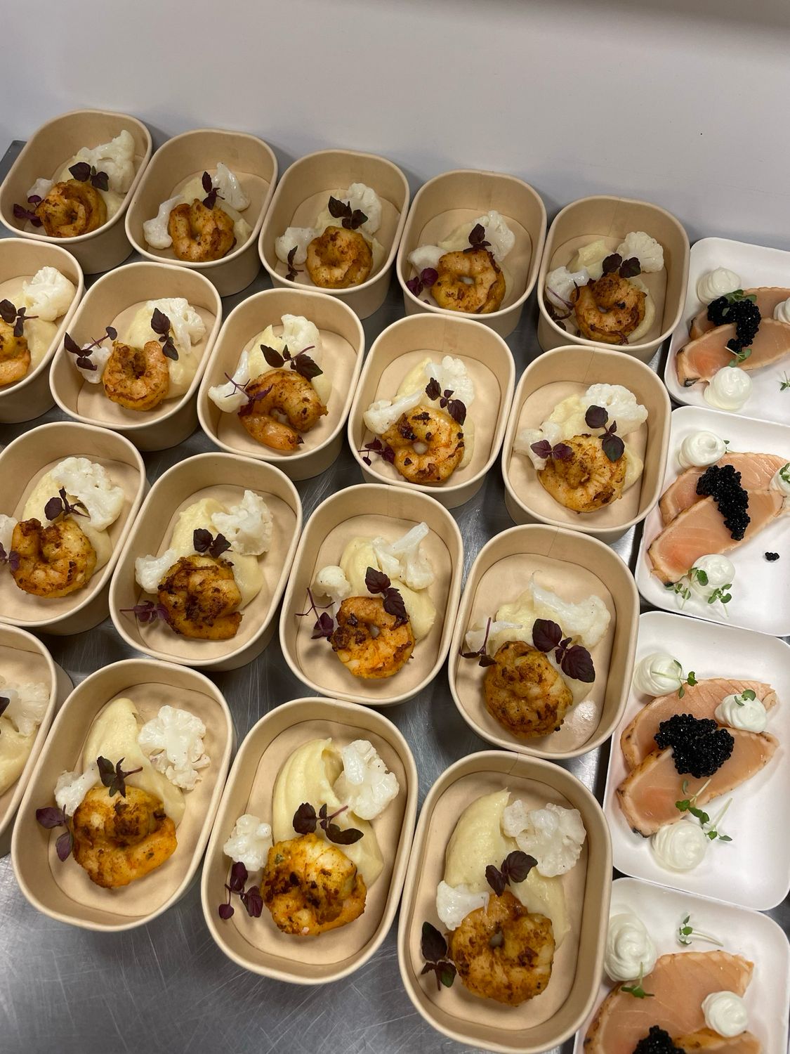 Aperitiefhapjes 5/pp