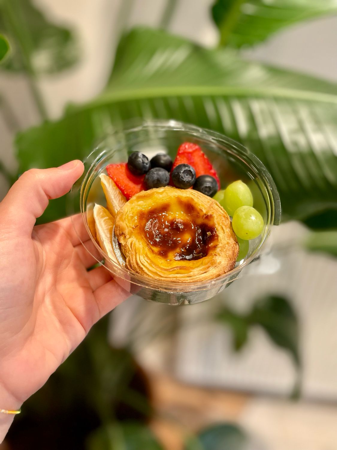 Pastel de nata