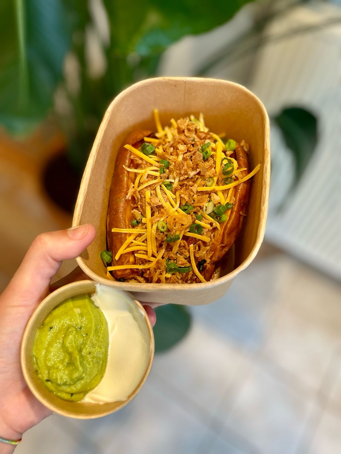 BBQ pulled pork