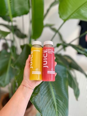 Pure Juice