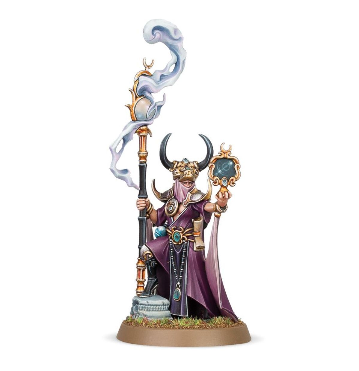 Slaanesh Daemons: Shardspeaker of Slaanesh