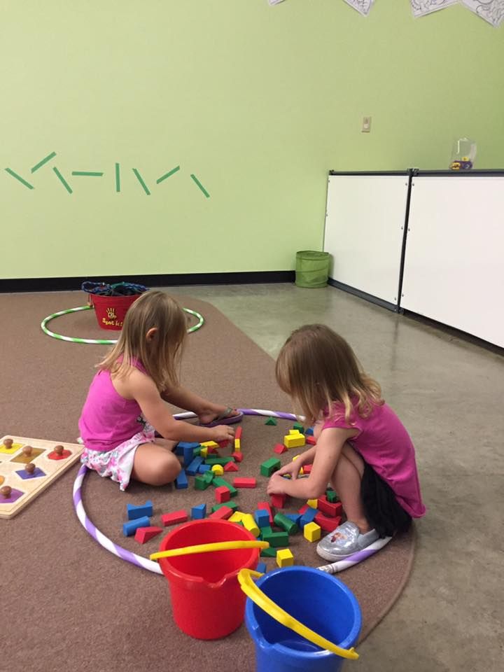 Toddler Time: New Bremen