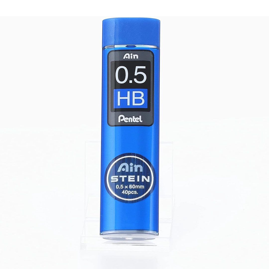 Ain Stein Mechanical Pencil Refill